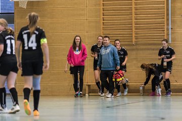 Bild 356 - Girls Cup